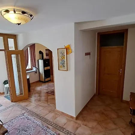 Sveta Auronzo 公寓 *