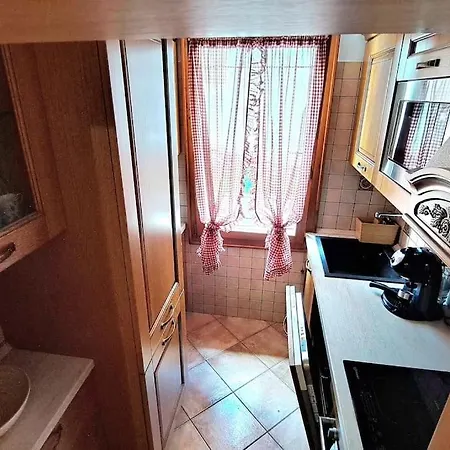 Sveta Auronzo Apartment Auronzo di Cadore