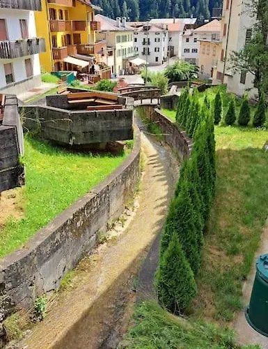 Sveta Auronzo Auronzo di Cadore