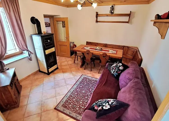Sveta Auronzo * Auronzo di Cadore