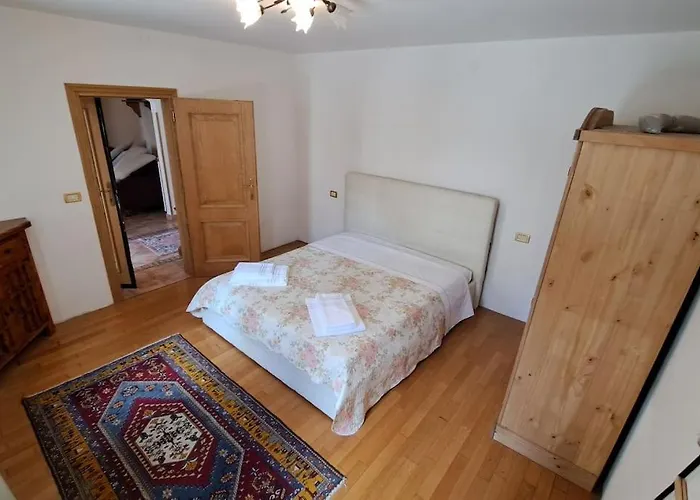 Sveta Auronzo Apartment *