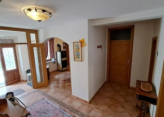 Sveta Auronzo Apartment *