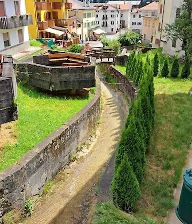 Sveta Auronzo Auronzo di Cadore