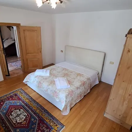 Sveta Auronzo Appartamento *