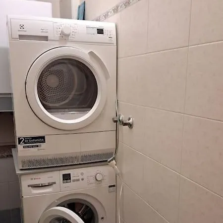 Sveta Auronzo Appartement Auronzo di Cadore