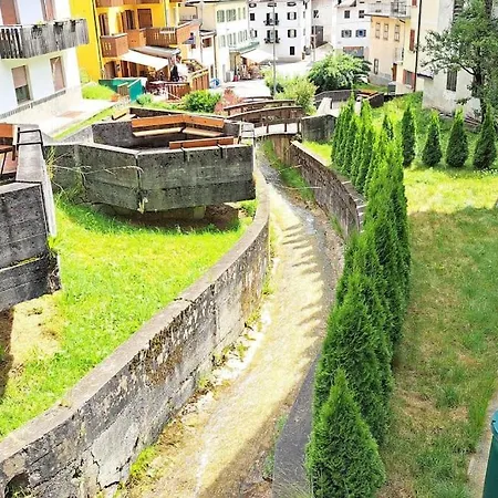 Sveta Auronzo Appartement