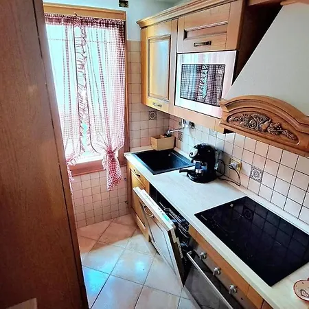 Sveta Auronzo Auronzo di Cadore